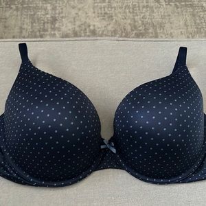 VS Push-Up Perfect Shape Bra / 38D